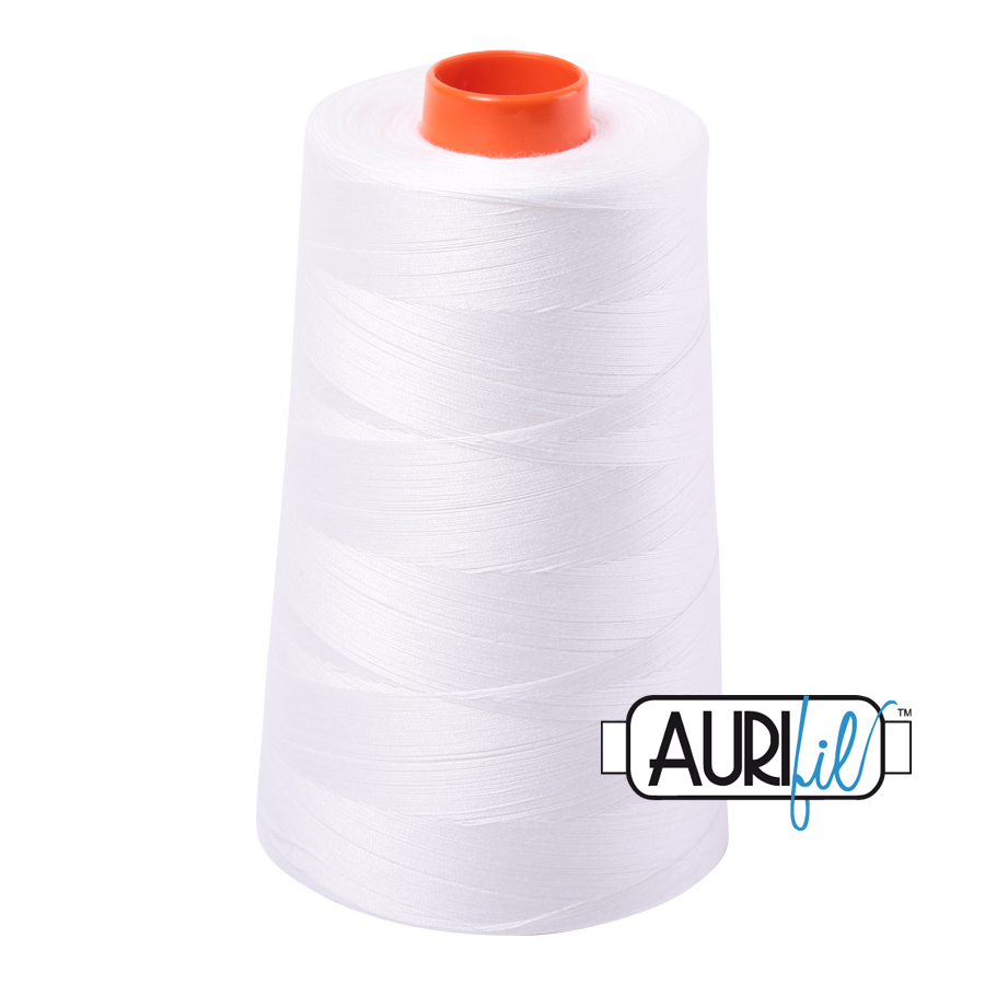 AU 2021 Natural White (Cone)