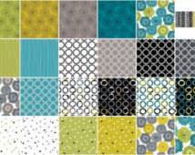 Load image into Gallery viewer, Quilt - Tidepools