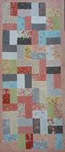 Load image into Gallery viewer, Half Charmed Table Runner