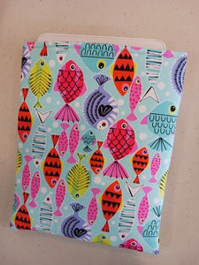Book/ iPad Sleeve