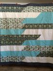 Load image into Gallery viewer, The &quot;UGLY&quot; Four - A Modern Quilt Pattern