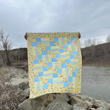 Load image into Gallery viewer, Selena&#39;s Baby Quilt Pattern