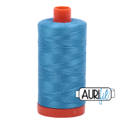 AU 1320 Bright Teal