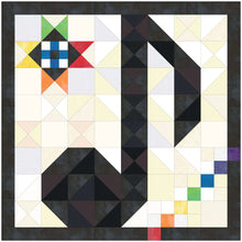 Load image into Gallery viewer, NEW! Do Re Mi Music Note Pattern