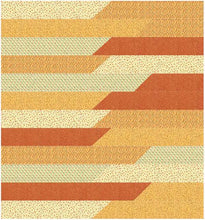 Load image into Gallery viewer, The &quot;UGLY&quot; Four - A Modern Quilt Pattern