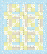 Load image into Gallery viewer, Selena&#39;s Baby Quilt Pattern