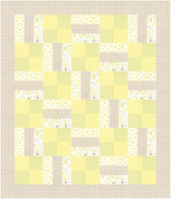 Load image into Gallery viewer, Selena&#39;s Baby Quilt Pattern