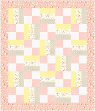 Load image into Gallery viewer, Selena&#39;s Baby Quilt Pattern
