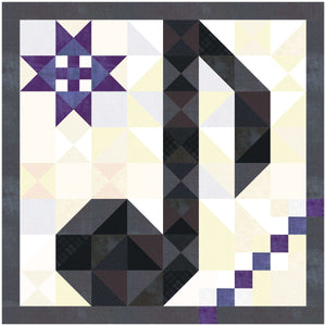 NEW! Do Re Mi Music Note Pattern