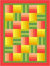 Load image into Gallery viewer, Sara&#39;s Fat Dozen Twist