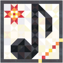 Load image into Gallery viewer, NEW! Do Re Mi Music Note Pattern