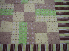 Load image into Gallery viewer, Selena&#39;s Baby Quilt Pattern
