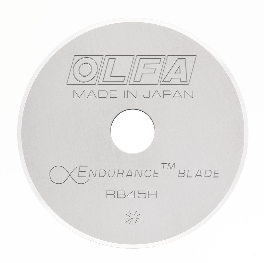 Replacement 45mm Endurance Blade - Olfa
