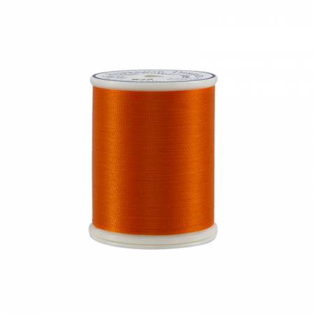 Bottom Line #639 Bright Orange