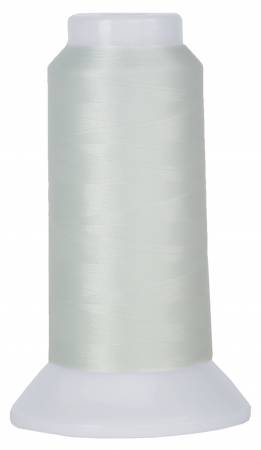 MicroQuilter - 7002 Lace White