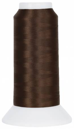 MicroQuilter - 7029 Dark Brown