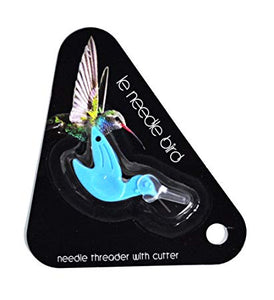 Le Needle Bird - Threader