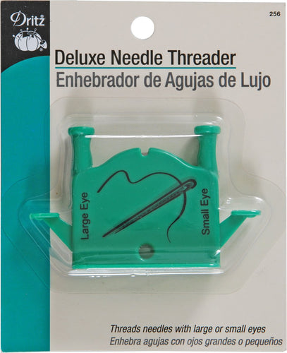 Deluxe Needle Threader
