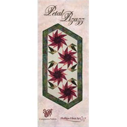 Petal Pizazz Pattern