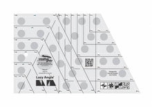 Load image into Gallery viewer, CLP Irish Stars Table Runner