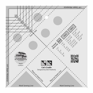 CLP Grid's Girls Placemats