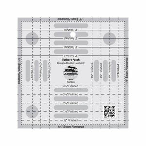 CLP Grid's Girls Placemats