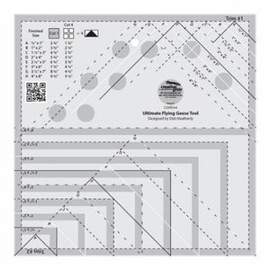 CLP Grid's Girls Placemats