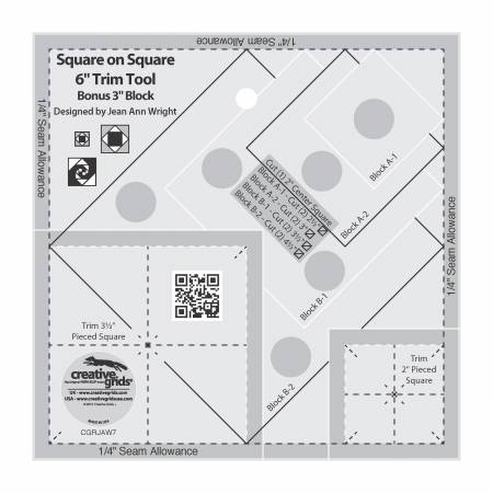 CGR - Square on Square Trim Tool (3