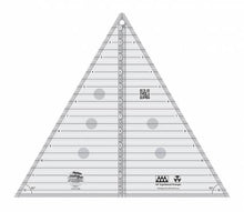 Load image into Gallery viewer, CGR - 60 degree Triangle (12.5&quot;)