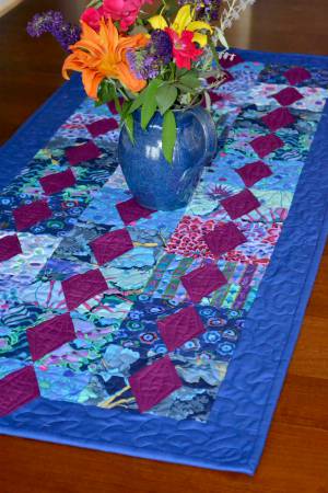 CLP Little Gems Table Runner