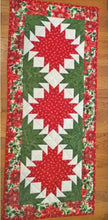 Load image into Gallery viewer, CLP Pinapple Pinwheels Runner