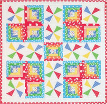 Load image into Gallery viewer, CLP Pinwheels in the Park