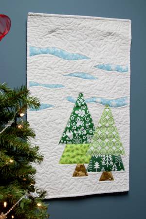 CLP Winter Wonderland