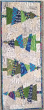 Load image into Gallery viewer, CGR - Spider Web Quilt Ruler