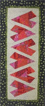 Load image into Gallery viewer, CGR - Spider Web Quilt Ruler