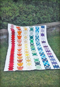 CLP Striped Rainbow