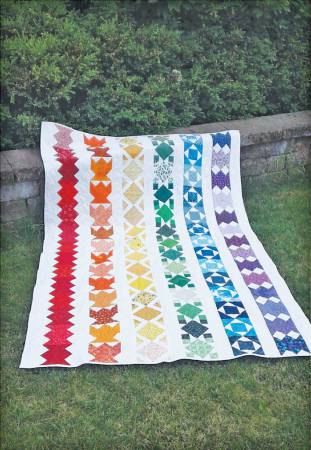 CLP Striped Rainbow