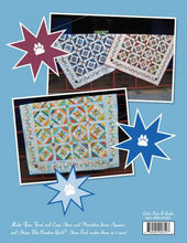 Load image into Gallery viewer, Strippy Stars Book