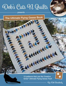 Ultimate Flying Geese Book