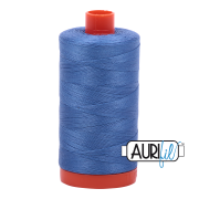 AU 1128 Light Blue Violet