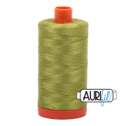 AU 1147 Light Leaf Green