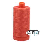 AU 1154 Dusty Orange