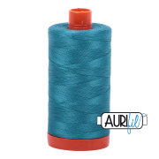 AU 4182 Dark Turquoise