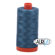 AU 4644 Smoke Blue