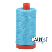 AU 4663 Baby Blue Eyes