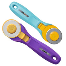 Load image into Gallery viewer, Splash Rotary Cutter - OLFA 45 mm