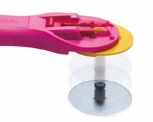 Load image into Gallery viewer, Splash Rotary Cutter - OLFA 45 mm