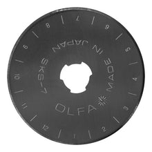 Load image into Gallery viewer, Replacement 45mm Rotary Blade - Olfa