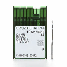 Load image into Gallery viewer, Groz-Beckert Needles - 2 Sizes
