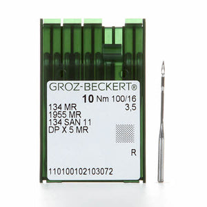Groz-Beckert Needles - 2 Sizes